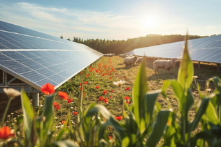Alessia Cencioni DXT Commodities agrivoltaico energie rinnovabili