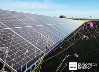 Impianto Agrivoltaico a Vizzini in Sicilia