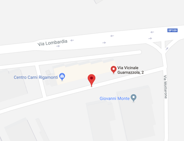 Production Workshop Map
