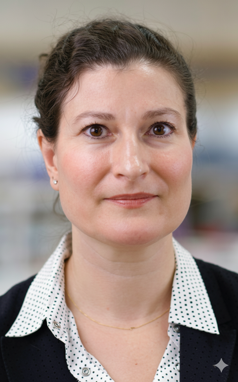 Laura Forlano