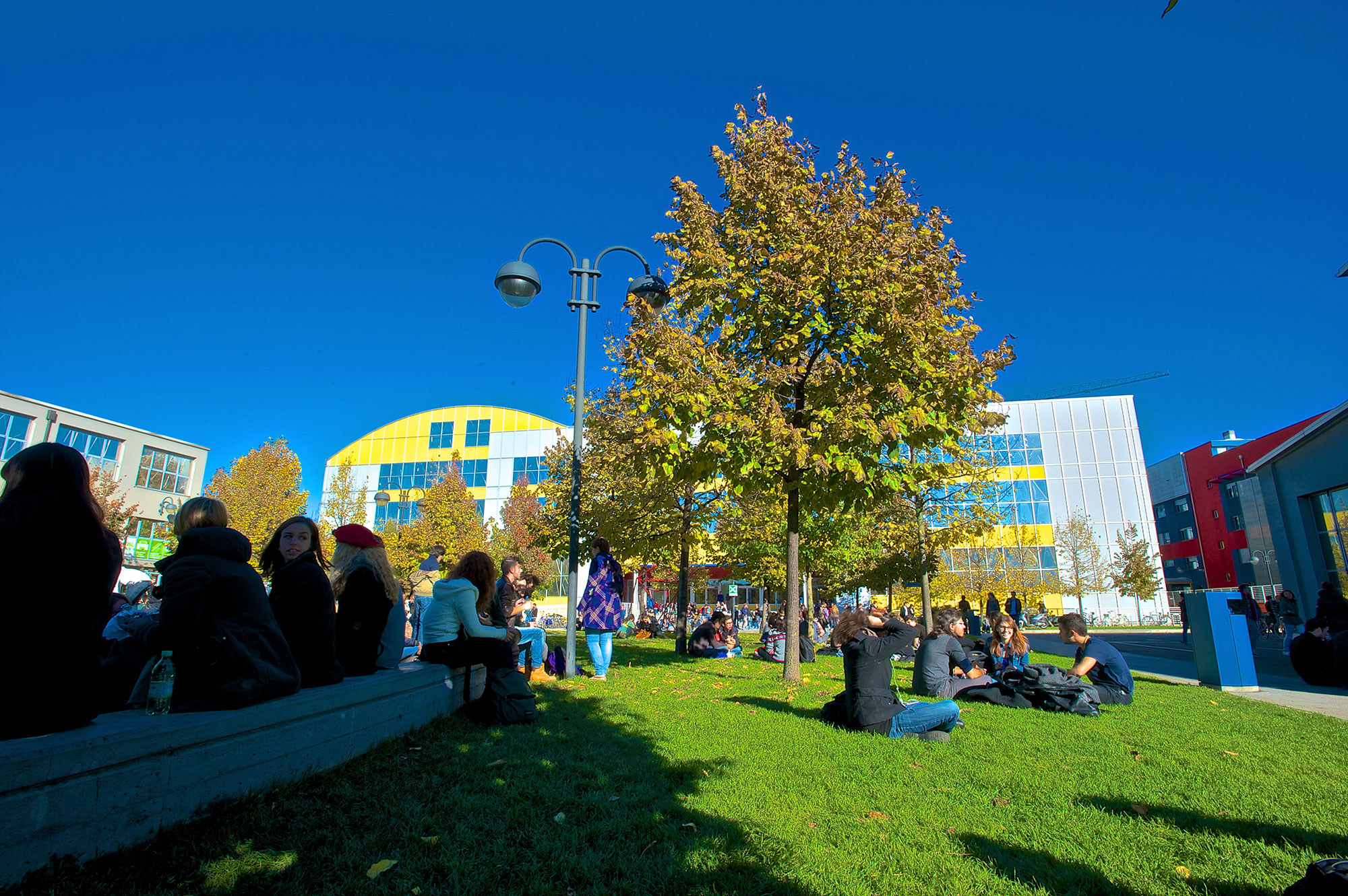 Politecnico di Milano Design
