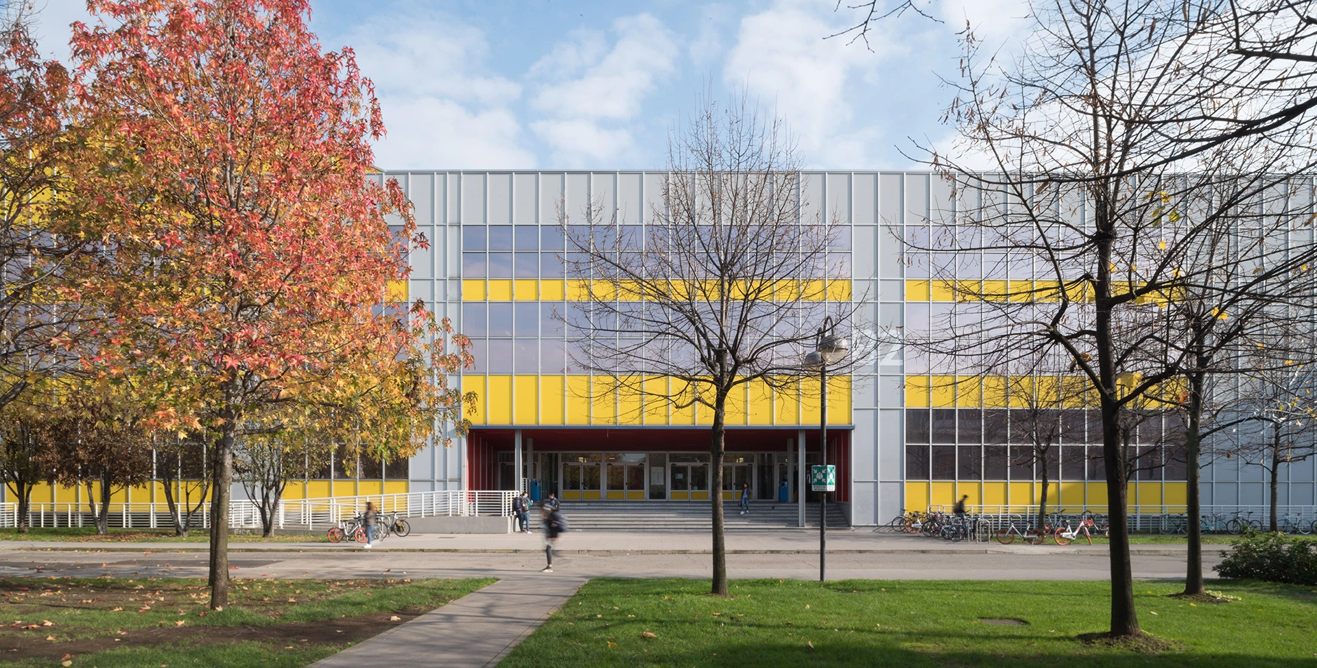 Politecno di Milano Design