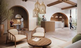 Agorà_Concierge