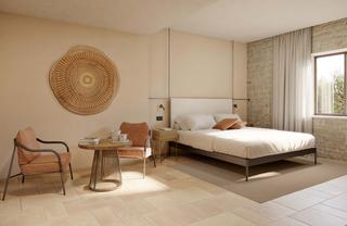 Borgo_Standard room