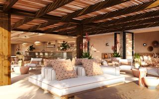 Main pool_pool bar