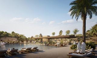 Main pool_vista