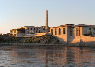 Tonnara Porto Palo Capo Passero