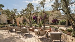 Borgo Plaza
