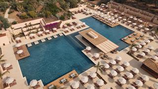 Main Pool_ aerial view