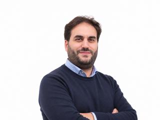 Antonio Sbei