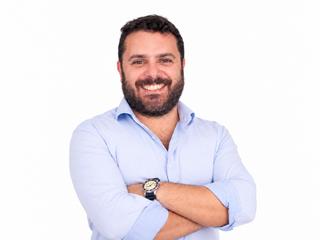 Luca Giacalone