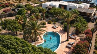 Luxury Residence Dammusi