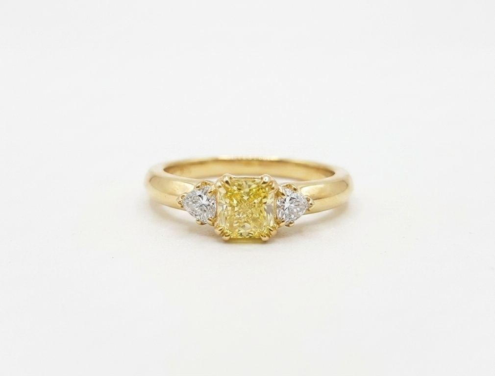 Anello Donatella