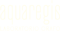 Aquaregia Logo
