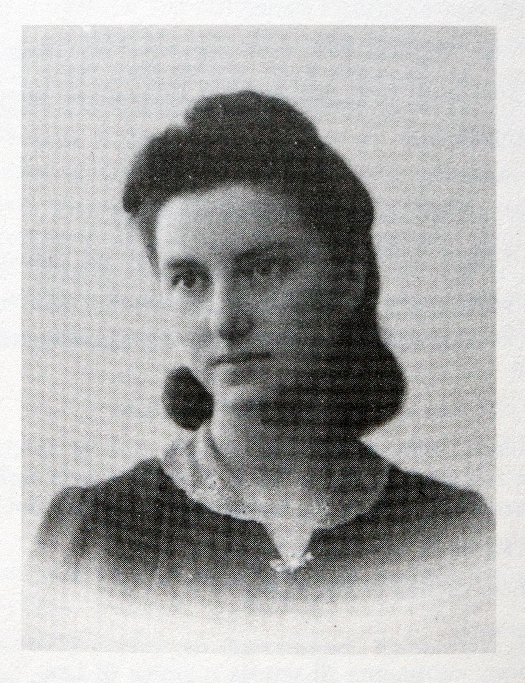 Lea Ottolenghi