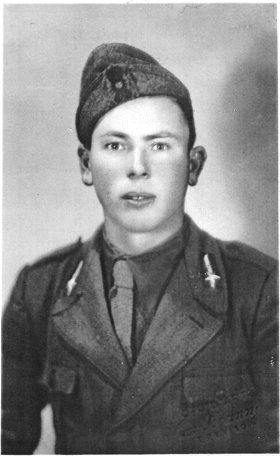 Altero Ciacci