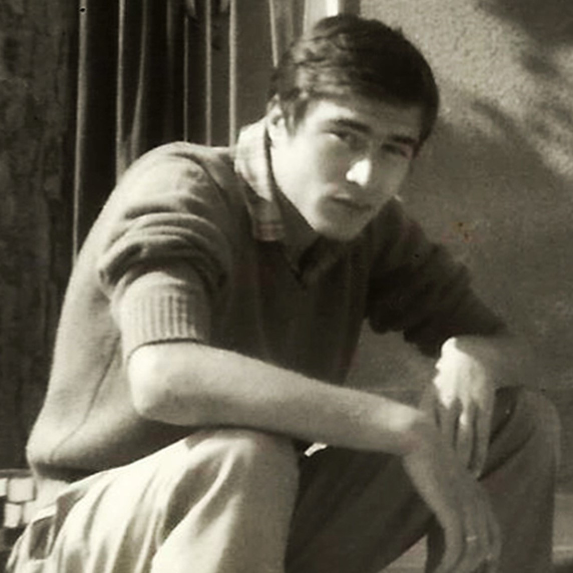 Massimo Bartoletti Stella