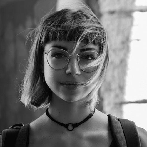 Caterina Minni