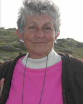 Carla Cenacchi