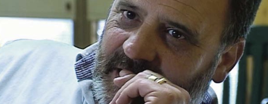 Claudio Foschini