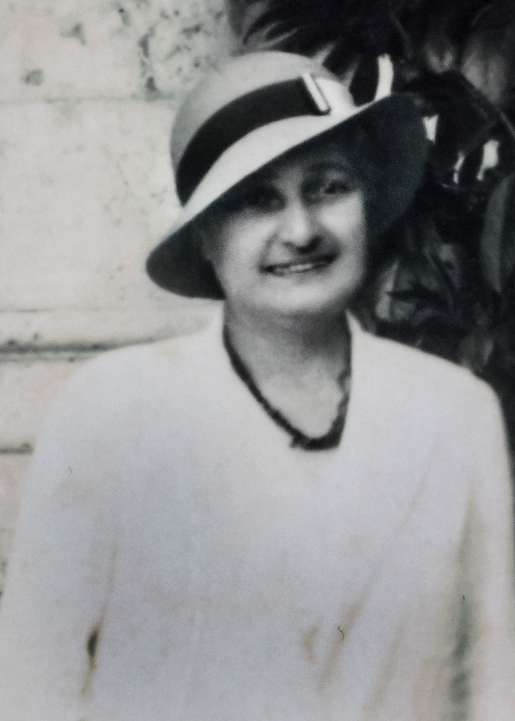 Eugenia Dal Bò