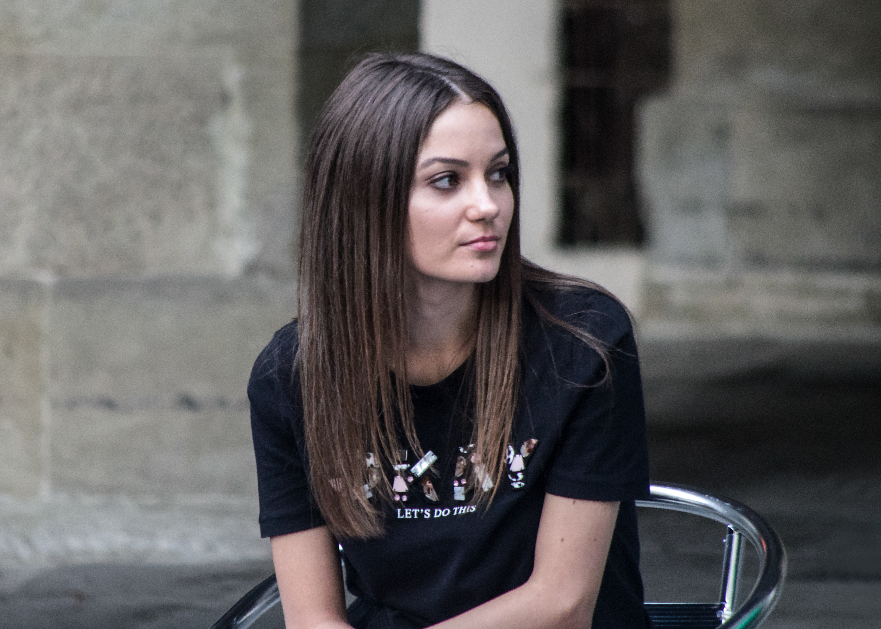 Liudmila Florenta
