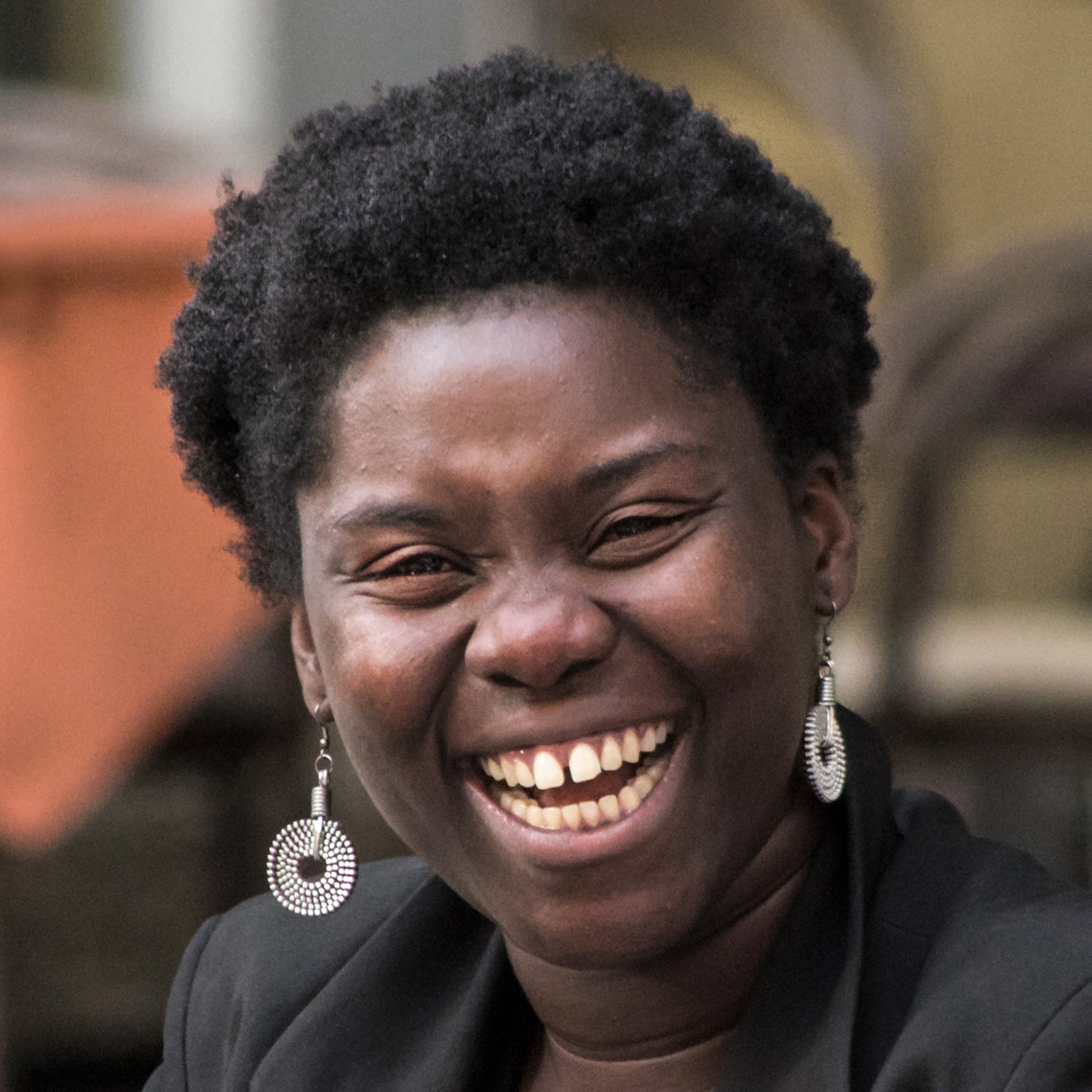 Paule Roberta Yao