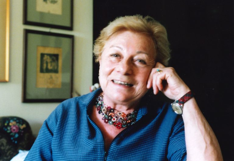 Paola Oliva Bertelli