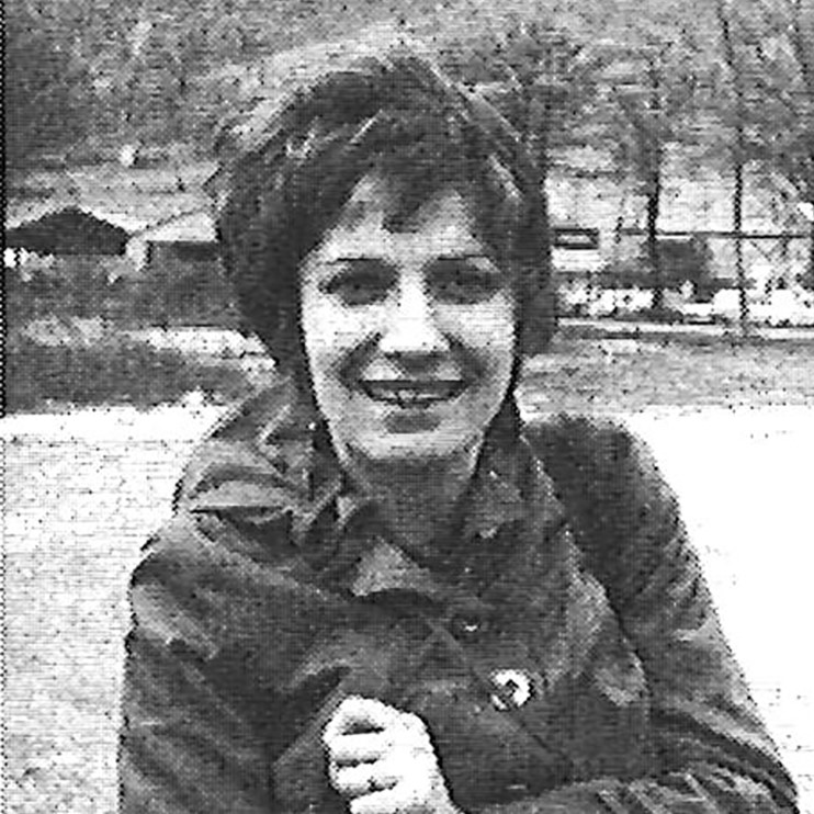 Leda Cossu