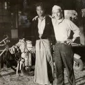 Cino Ghigi