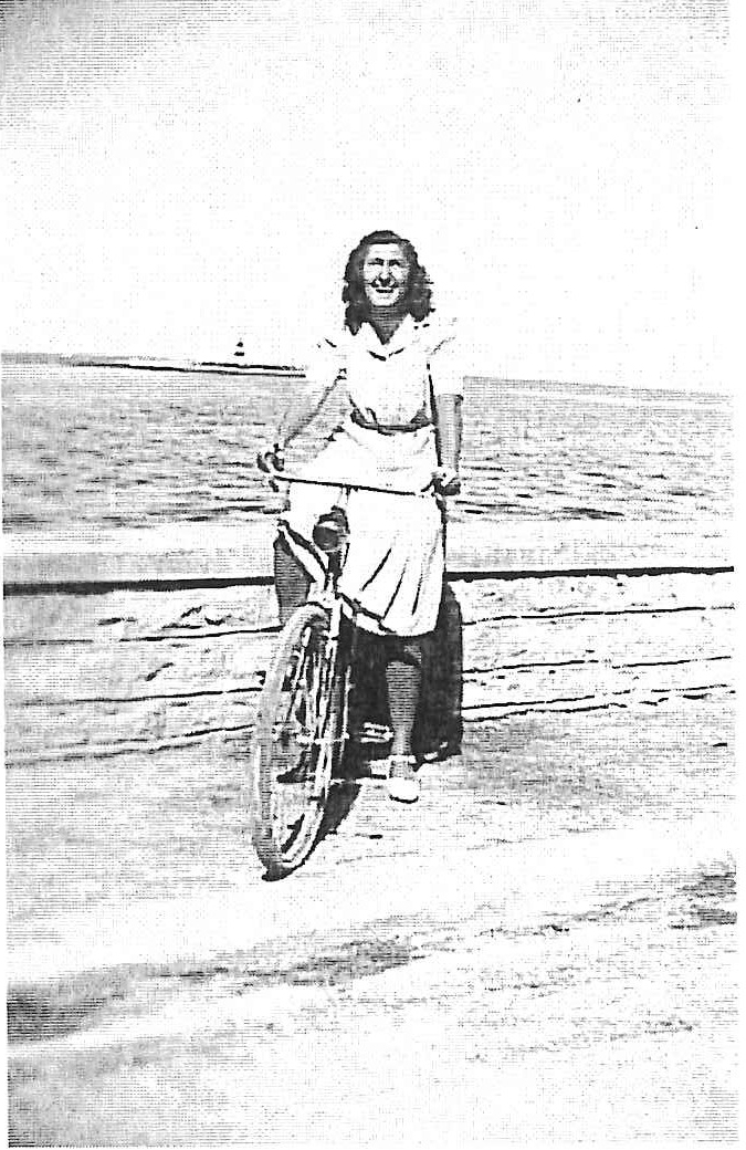 Elsa Crevatin