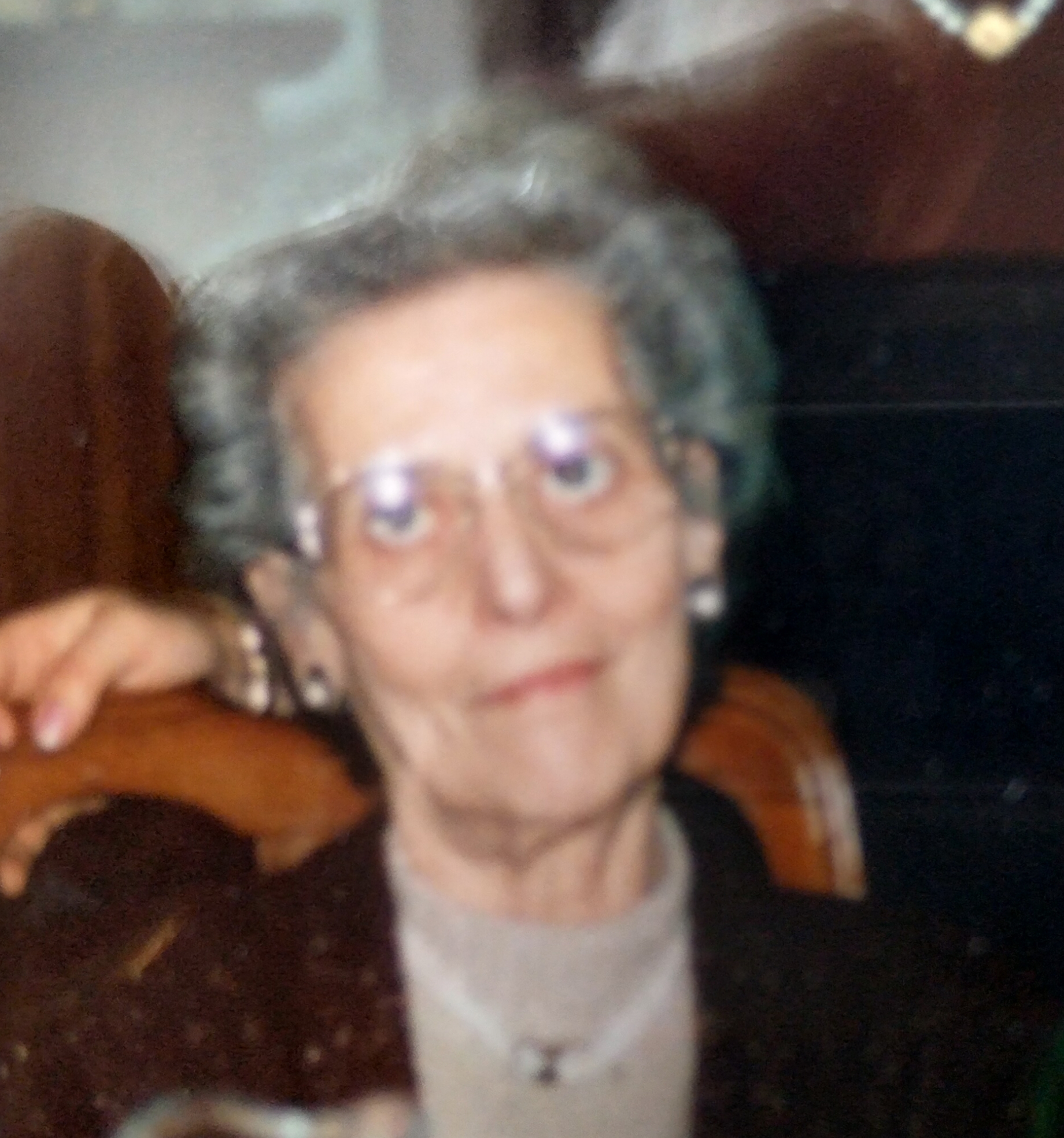 Giulia Fabbri