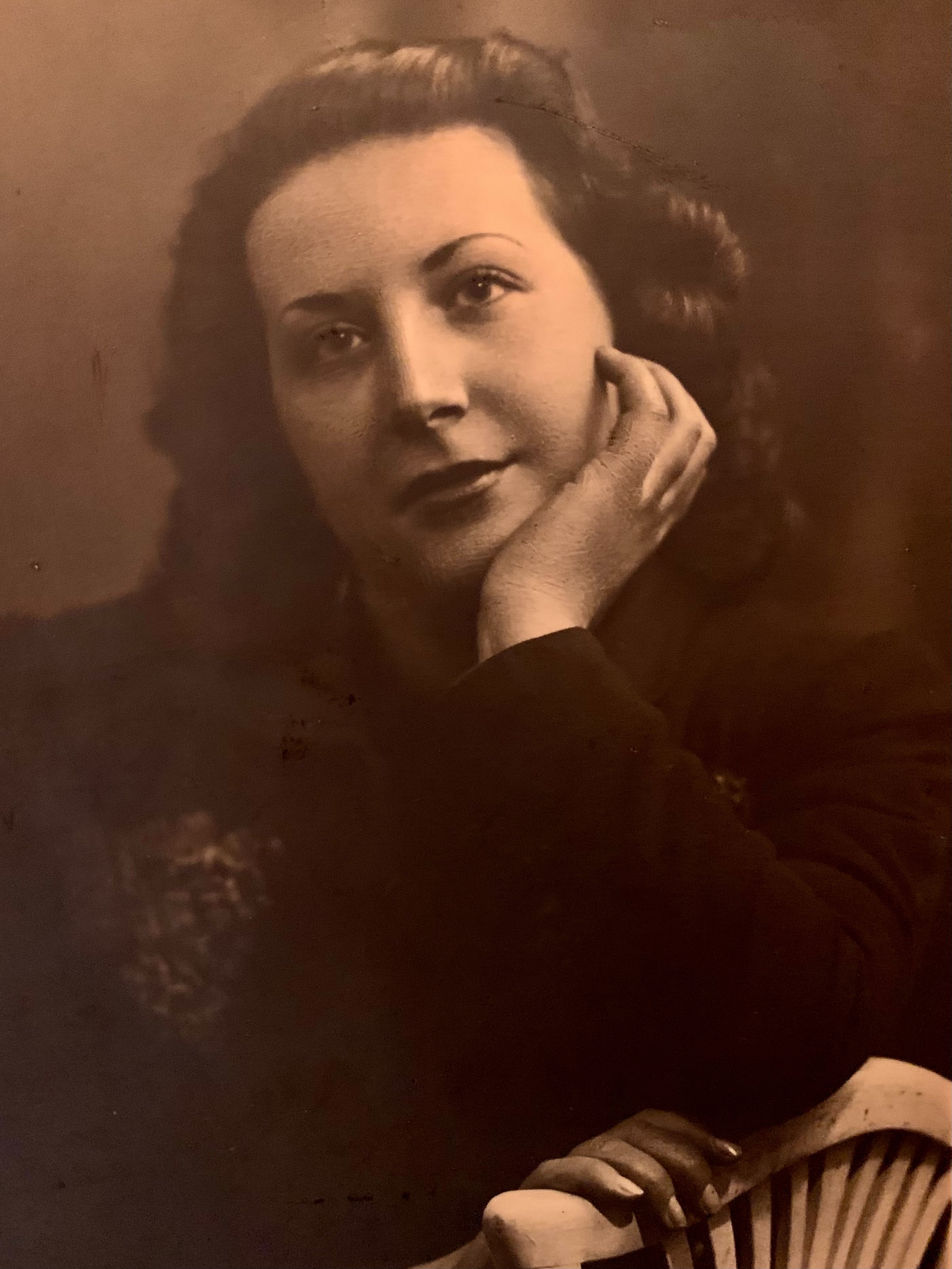 Egizia Migliosi