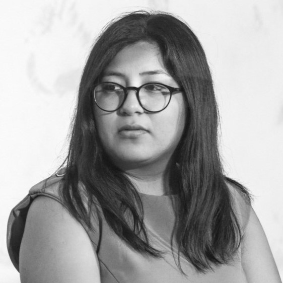 Maria Pia Lazo Hernandez