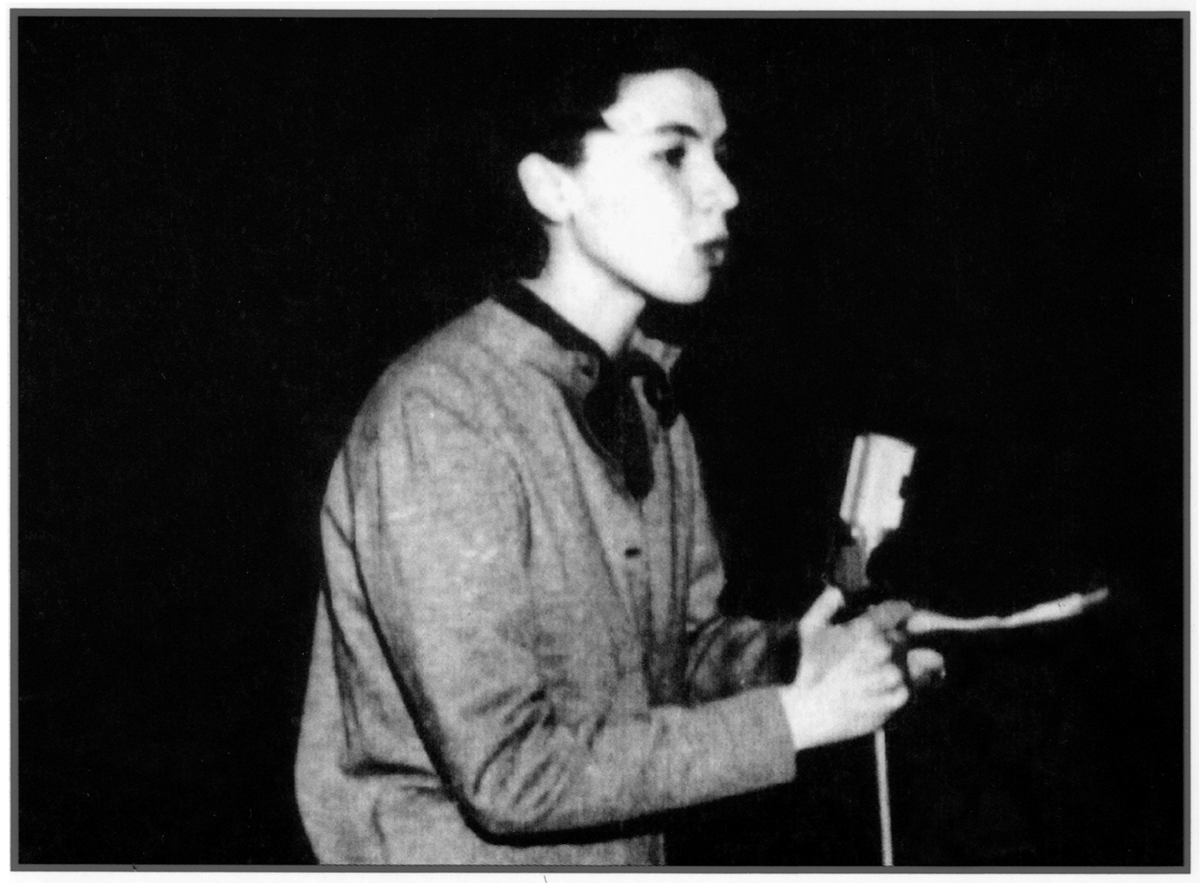 Lidia De Grada