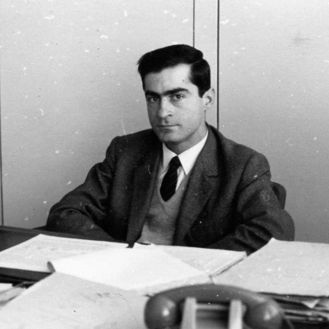 Claudio Marabini