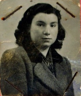 Maria Pagani