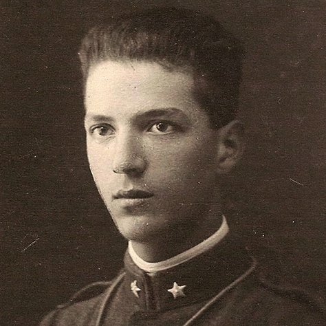 Giuseppe Salvemini