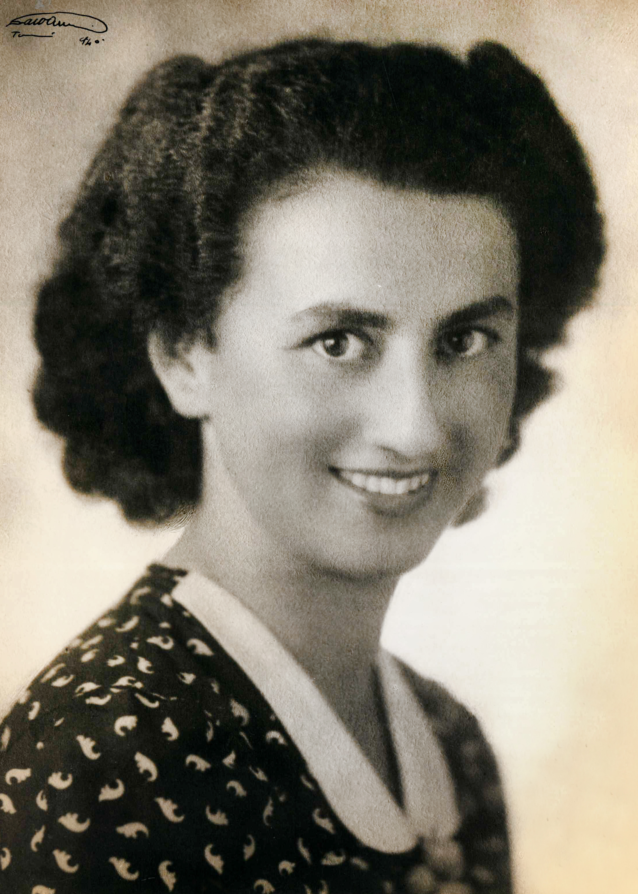 Ines Ghiron