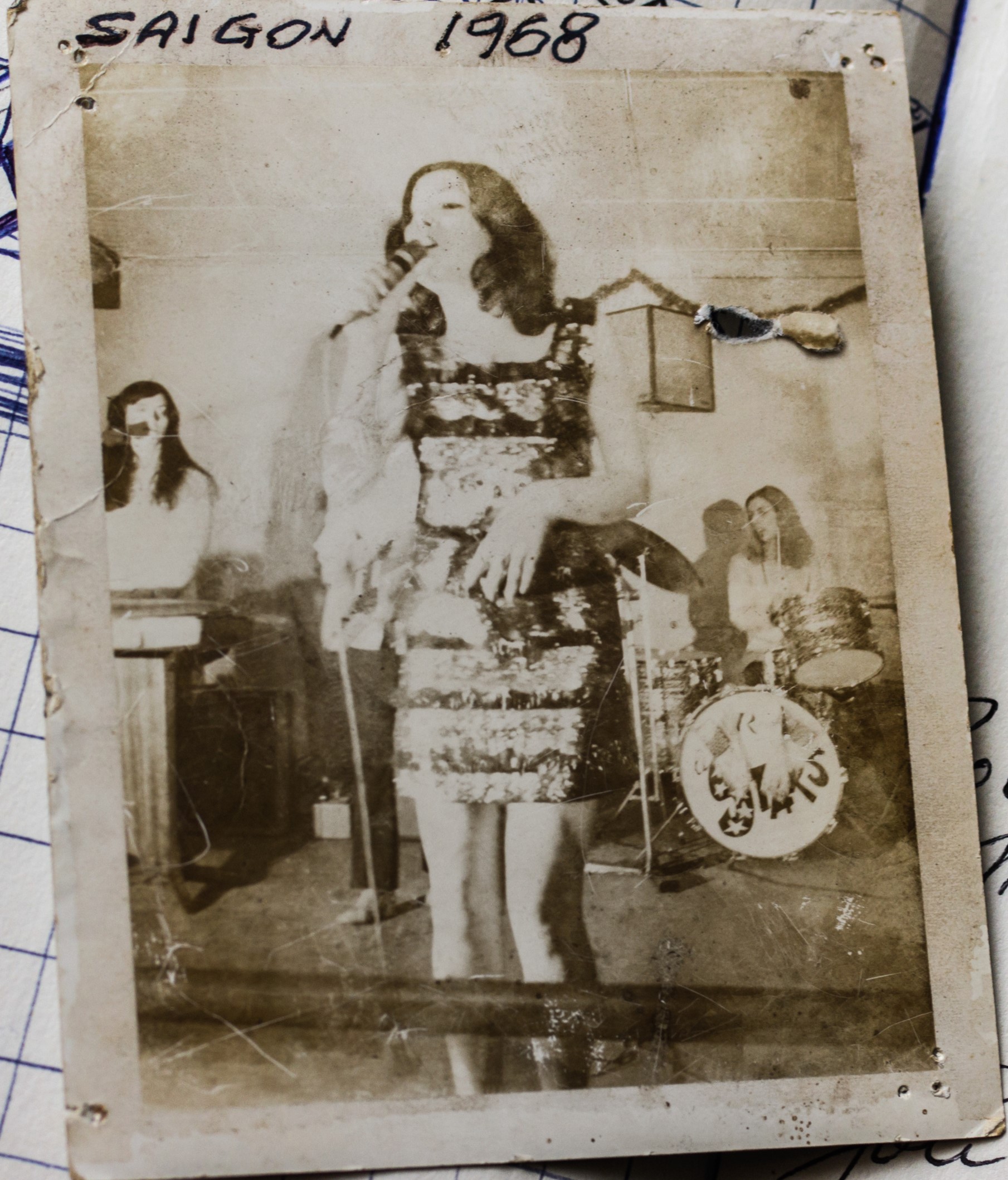 Rossella Canaccini