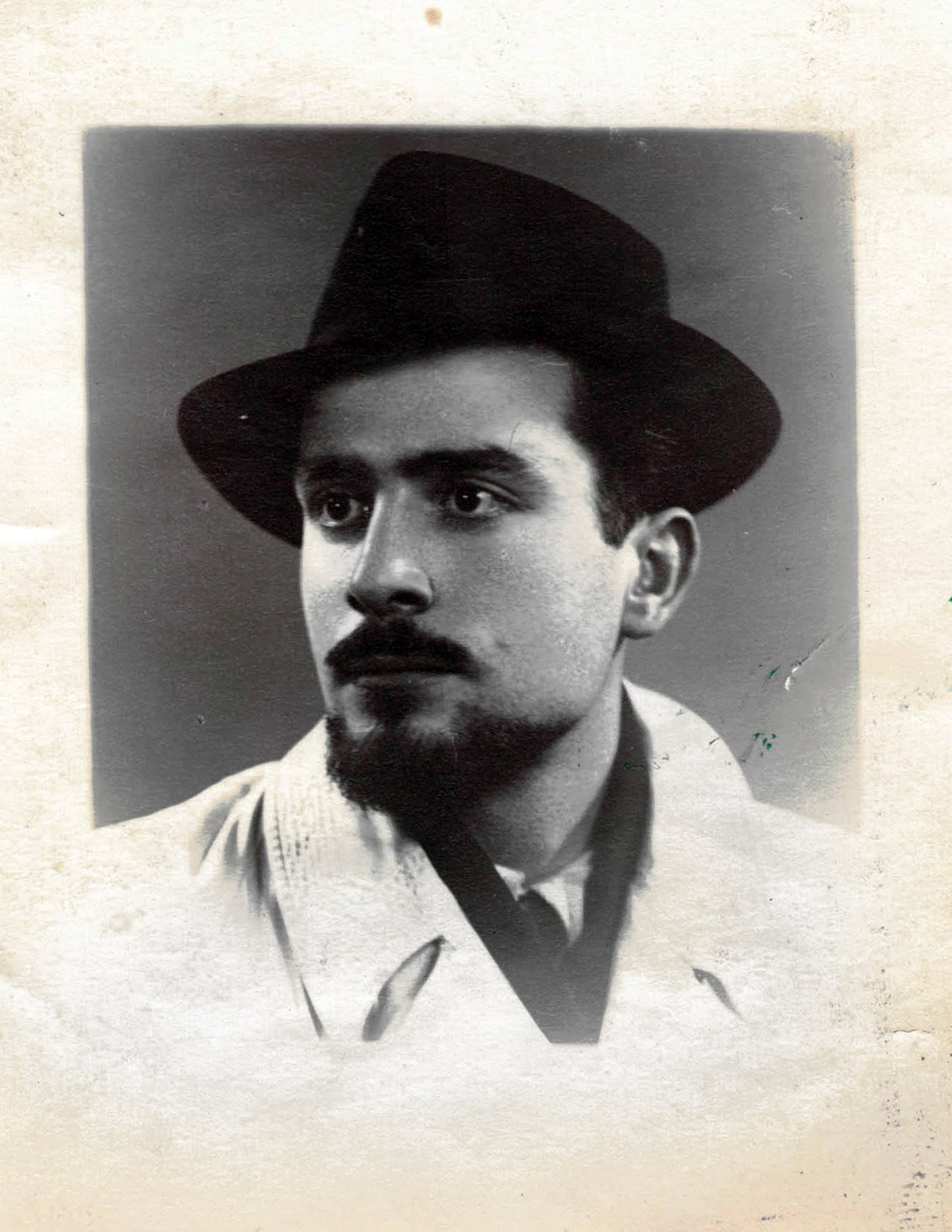 Luciano Sansoni