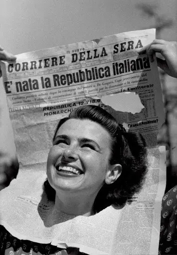 2 giugno 1946 - edizione 2024