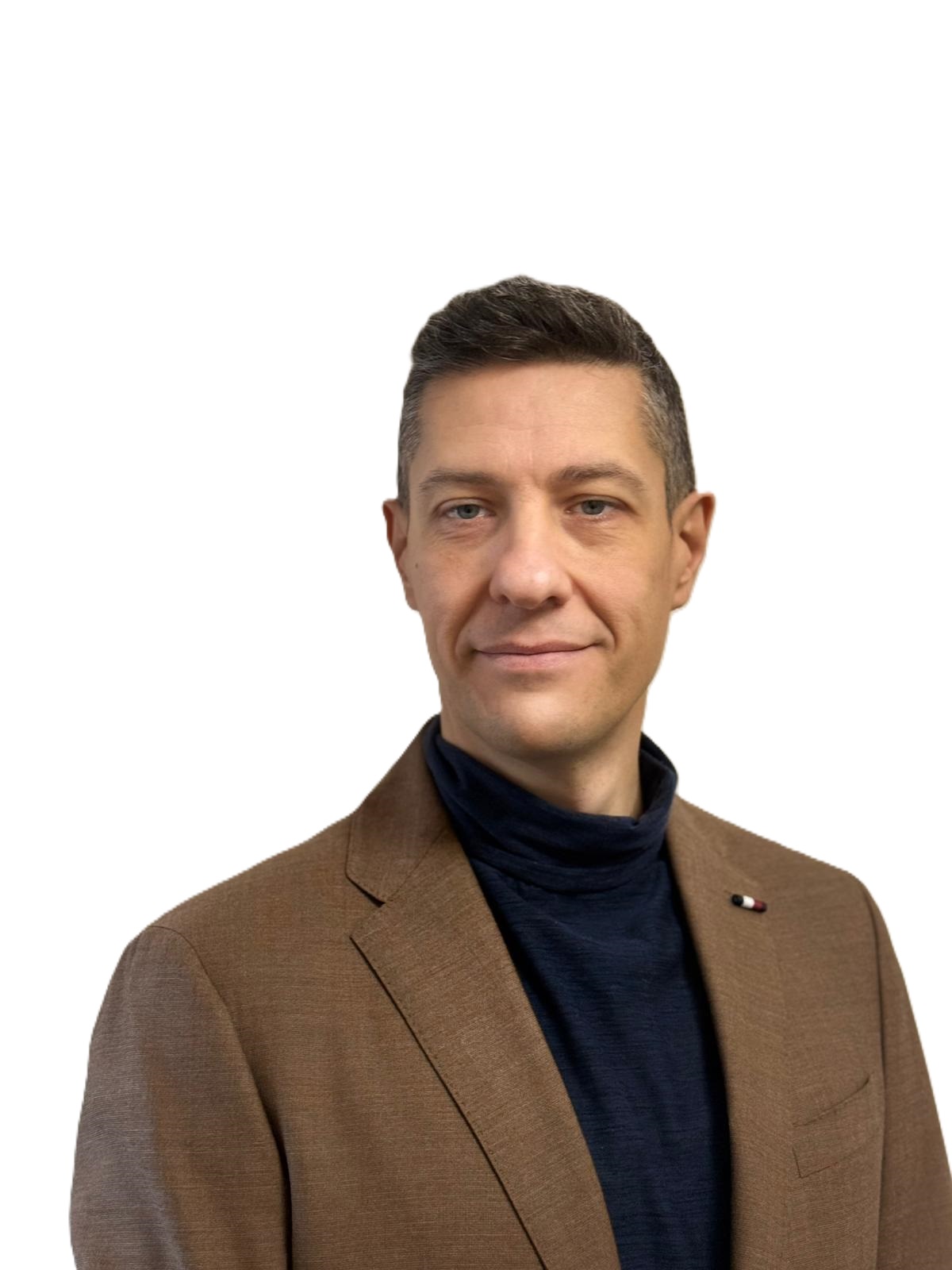 Andrea Fiume