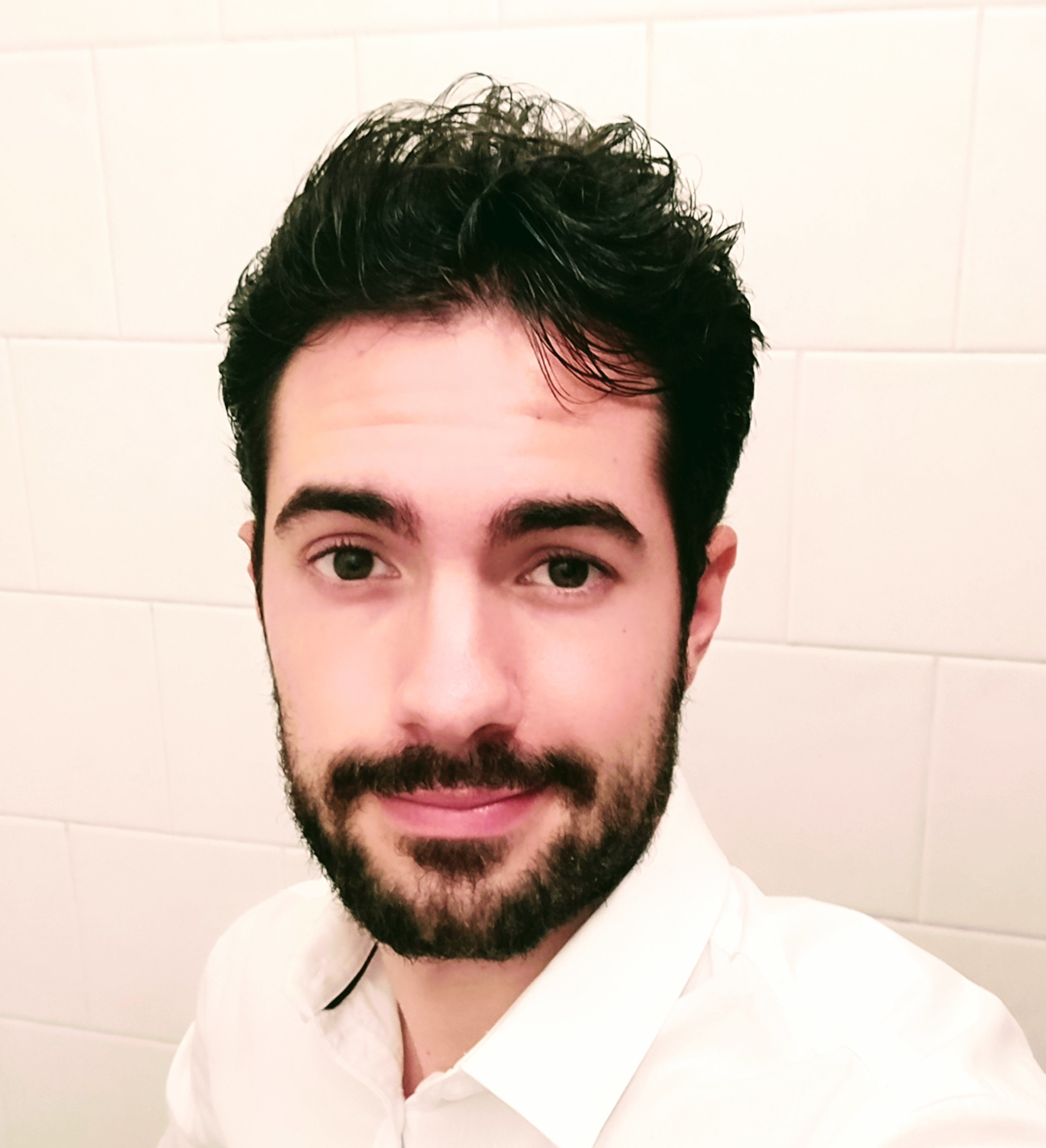 Alessio Zanga