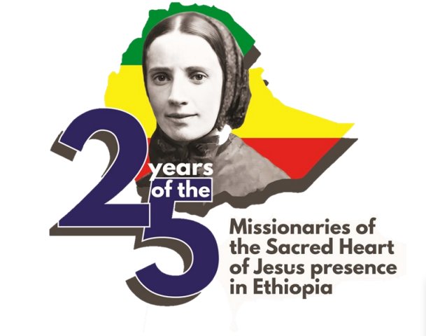 25 anni di presenza delle Missionarie del Sacro Cuore di Gesù in Etiopia