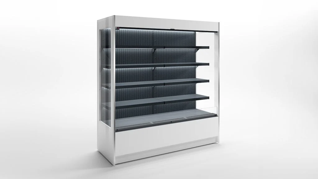 Grab&Go Classic Panoramici Fianchi