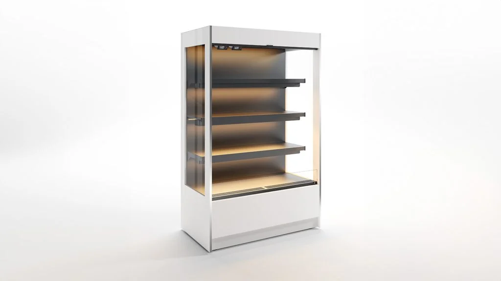 Grab&Go Classic Hot