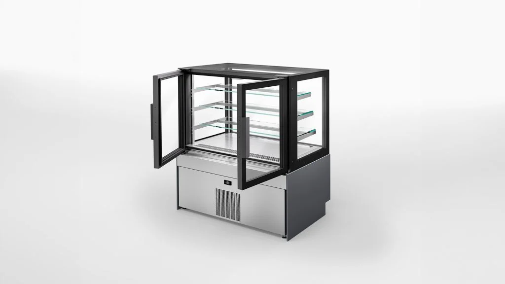 Tortuga Premium Doors