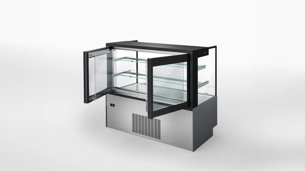 Tortuga self doors