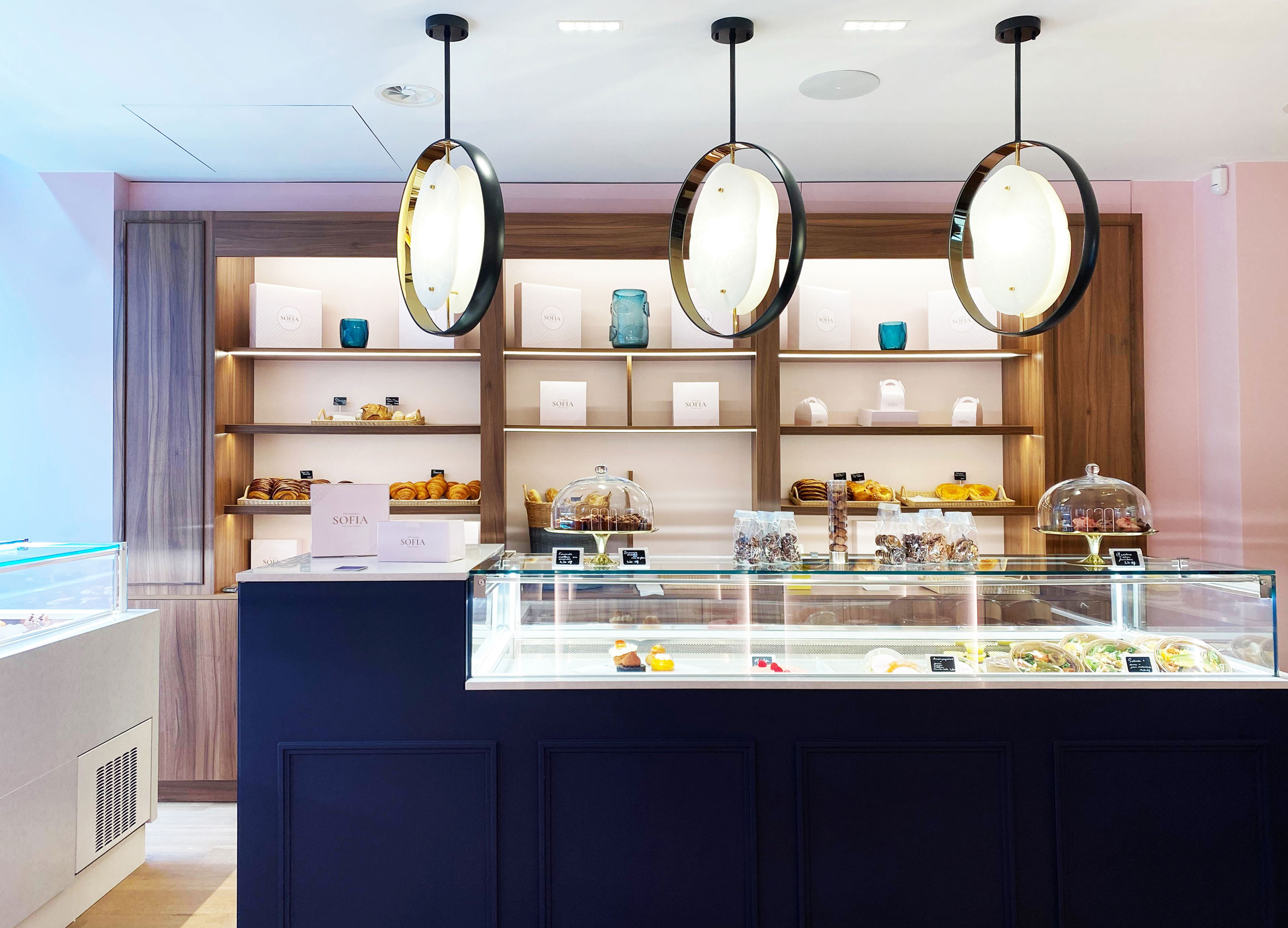Pâtisserie Sofia